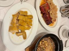 -美心皇宫(绿杨坊店)