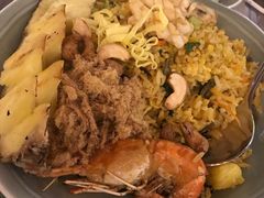 -CHINCHIN 青青·泰国料理(万象食家店)