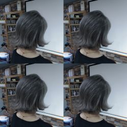 点击看大图 -GY style salon网红签约
