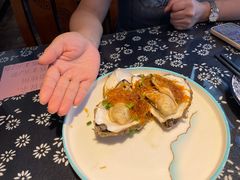 -旺角小渔村(二马路店)