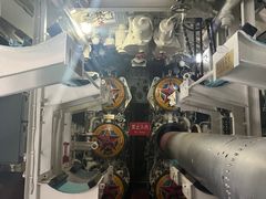 -大连旅顺潜艇博物馆