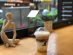 -WIZARD COFFEE咖啡巫师