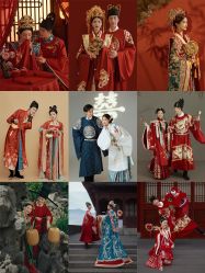 点击看大图 -今生有约婚纱摄影店(景德路店)