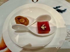 -8餐厅(新葡京酒店)