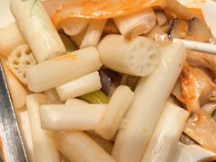 -海底捞火锅(河东万达广场店)