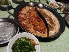 -憨铁匠老火锅(龙岗万科里店)