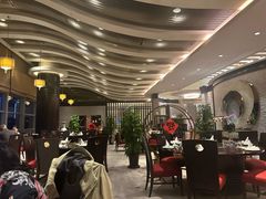 -新天世纪中餐厅