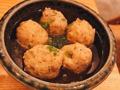 -初居食屋日式料理(万象城购物中心店)