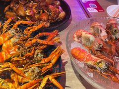 -红盔甲·小龙虾(车公庙店)