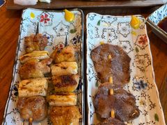 -平成屋· Late Night 食堂(漕宝路店)