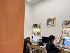 -海马体照相馆(万菱汇店)