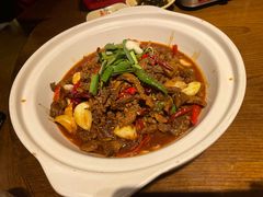 -富正毅三下锅·湘西韵味(天门山索道店)