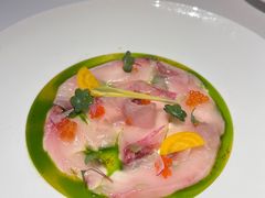 -Oyster Talks 四度蚝法餐厅