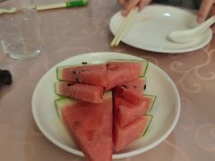 -烤肉宛饭庄(南礼士路店)