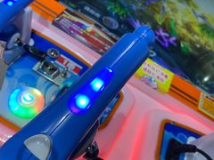 -大玩家·play1家庭娱乐中心(石狮世茂店)