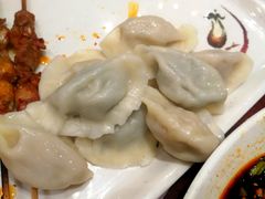 -金刚山烧烤(中山路店)