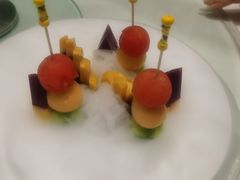 -御仙都北京菜馆·烤鸭店(双井店)