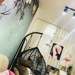 -甲舍美甲美睫艺术馆