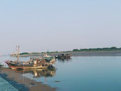 -大湾区中央湿地公园