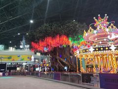 -弘阳·未来世界(弘阳广场店)