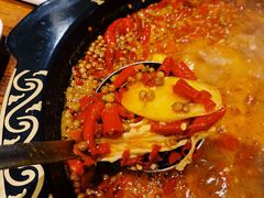 -大话三城重庆火锅(万科天誉店)