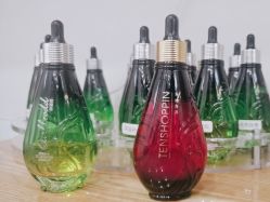 -慈蕊美容养生·专业经络调理