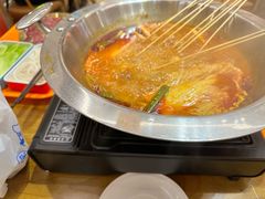 -黔哆哆地摊酸汤火锅(清湖店)