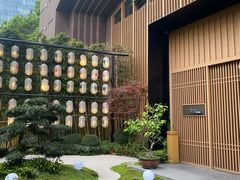 门面-本逸·割烹料理(湖墅店)