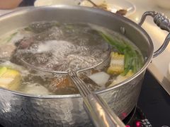 -牛焱·贵州黄牛肉火锅(城西银泰店)