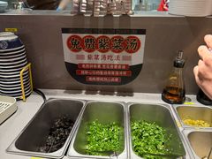 -王繁星面馆(西安熙地港店)