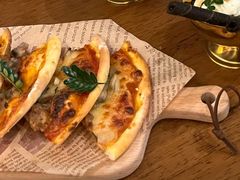 -咖法森林·咖啡  酒吧(天河店)