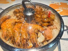-黄记煌三汁焖锅(顺义华联店)