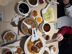 -福田卓悦INTOWN购物中心