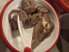 -庭院·冰煮羊·北京涮肉(西单店)