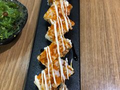 -松幸日式料理(中山路店)
