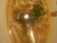 -俏江南(中山路先天下广场店)