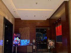 -The BREW·酿餐厅(浦东嘉里大酒店)