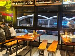 -本色.小马哥烧烤(五一路总店)