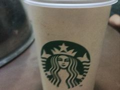 -星巴克(北京门头沟长安天街店)