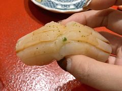 -鮨青(恒基名人购物中心店)