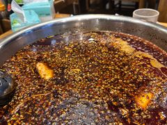 -肖肖酸萝卜鱼火锅(总店)