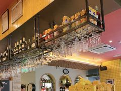 -安妮意大利餐厅(国贸店)