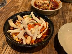 -串大叔炭火烤串·鸡西大冷面刀削面(总店)