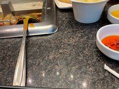 -海底捞火锅(崇文门新世界百货店)