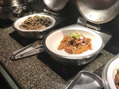 -星伦多 自助料理(圆融店)