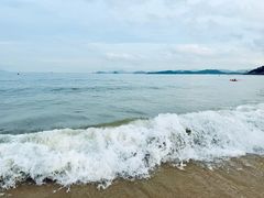 -大梅沙海滨公园