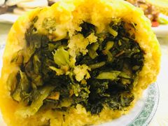 -六和孝顺素食餐厅(西湖道店)