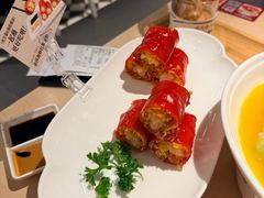 -避风塘(宝山万达店)