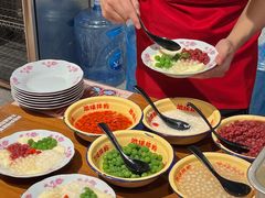 -池嬢拌粉(上海首店)