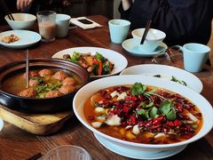 -花迹(富春江东街店)